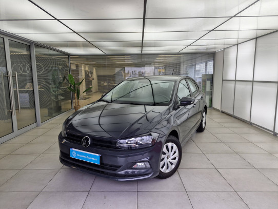 Acheter Volkswagen Polo Polo 1.0 80 S&S BVM5  5p occasion dans les concessions du Groupe Faurie