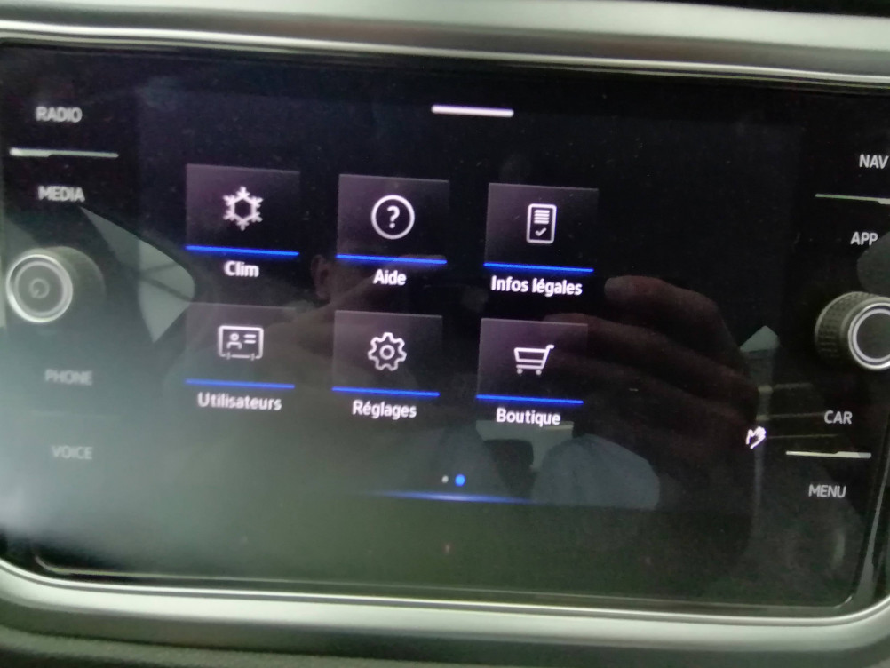 Acheter Volkswagen T-Roc T-Roc 1.0 TSI 110 Start/Stop BVM6 Active 5p occasion dans les concessions du Groupe Faurie