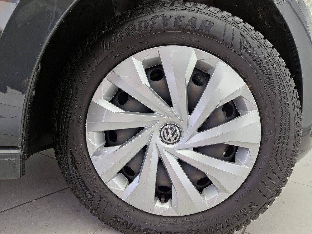Acheter Volkswagen Polo Polo 1.0 80 S&S BVM5  5p occasion dans les concessions du Groupe Faurie