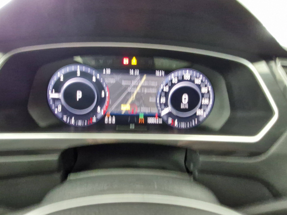 Acheter Volkswagen Tiguan Tiguan 2.0 TDI 150 DSG7 Carat 5p occasion dans les concessions du Groupe Faurie