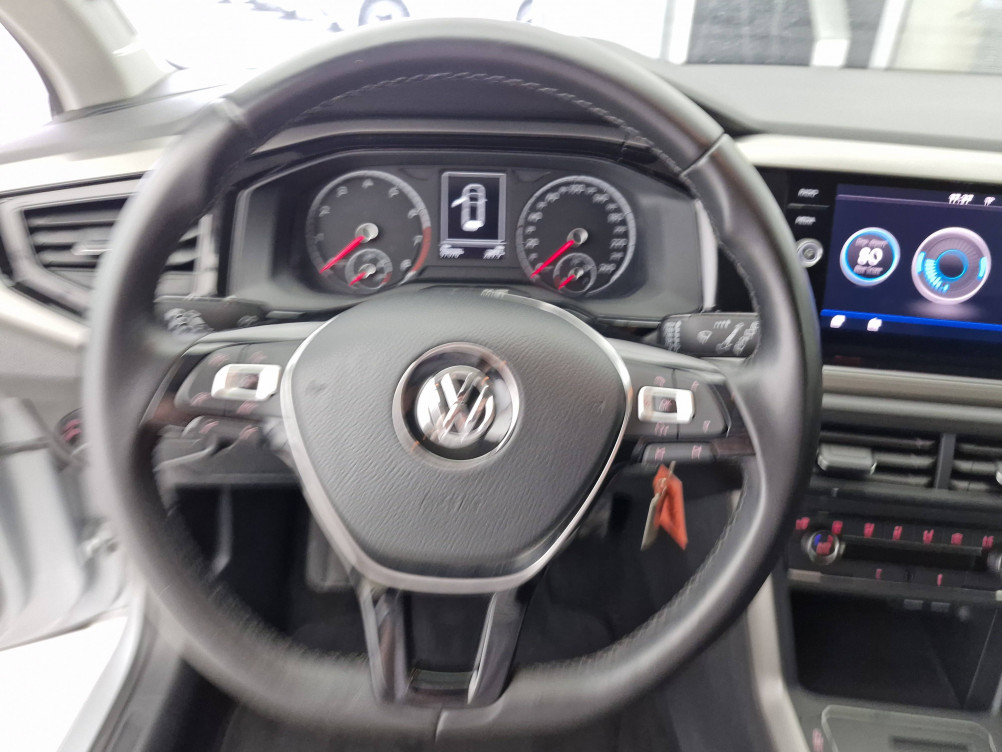 Acheter Volkswagen Polo Polo 1.0 65 S&S BVM5 Confortline 5p occasion dans les concessions du Groupe Faurie