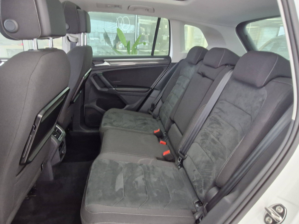 Acheter Volkswagen Tiguan Tiguan 2.0 TDI 150 DSG7 Carat 5p occasion dans les concessions du Groupe Faurie