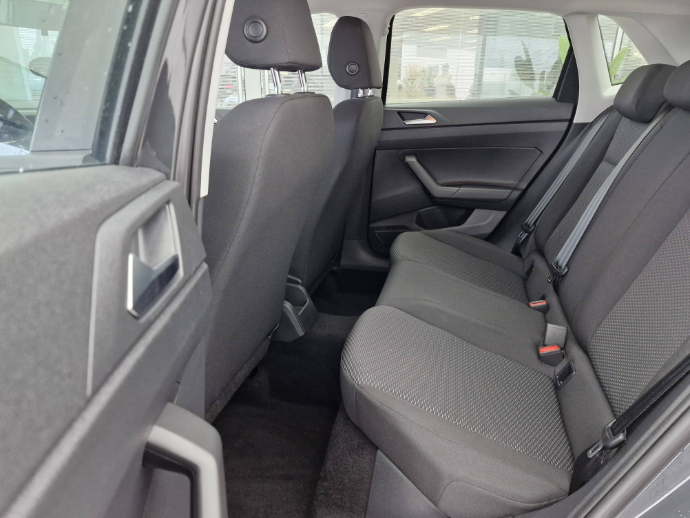 Acheter Volkswagen Polo Polo 1.0 80 S&S BVM5  5p occasion dans les concessions du Groupe Faurie