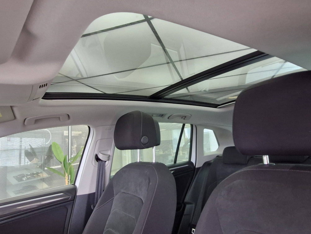 Acheter Volkswagen Tiguan Tiguan 2.0 TDI 150 DSG7 Carat 5p occasion dans les concessions du Groupe Faurie