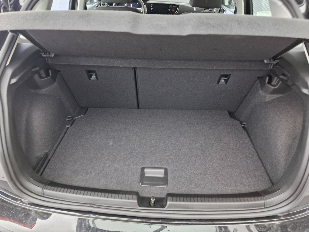 Acheter Volkswagen Polo Polo 1.0 TSI 95 S&S DSG7 Life 5p occasion dans les concessions du Groupe Faurie