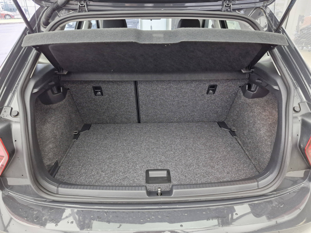 Acheter Volkswagen Polo Polo 1.0 80 S&S BVM5  5p occasion dans les concessions du Groupe Faurie