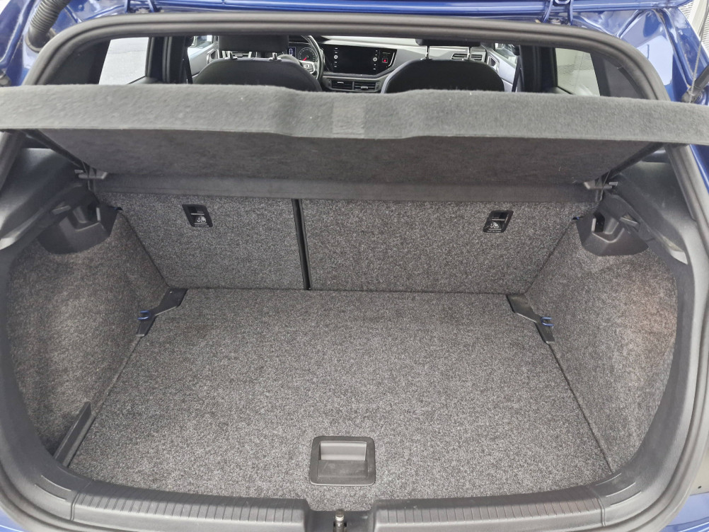 Acheter Volkswagen Polo Polo 1.6 TDI 95 S&S DSG7 R-Line 5p occasion dans les concessions du Groupe Faurie