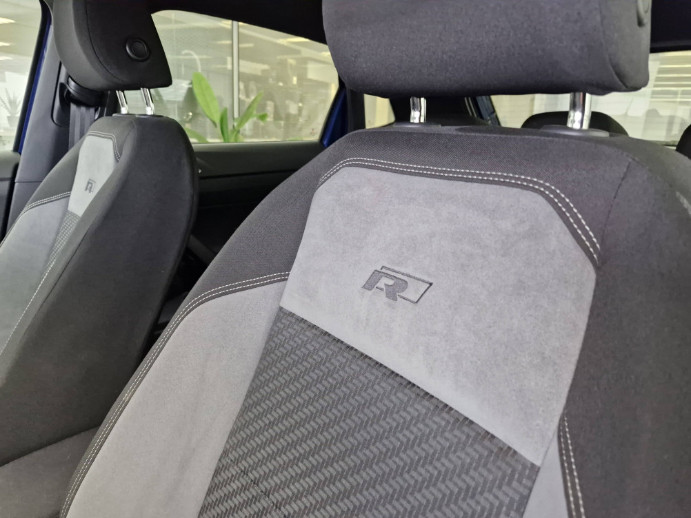 Acheter Volkswagen Polo Polo 1.6 TDI 95 S&S DSG7 R-Line 5p occasion dans les concessions du Groupe Faurie