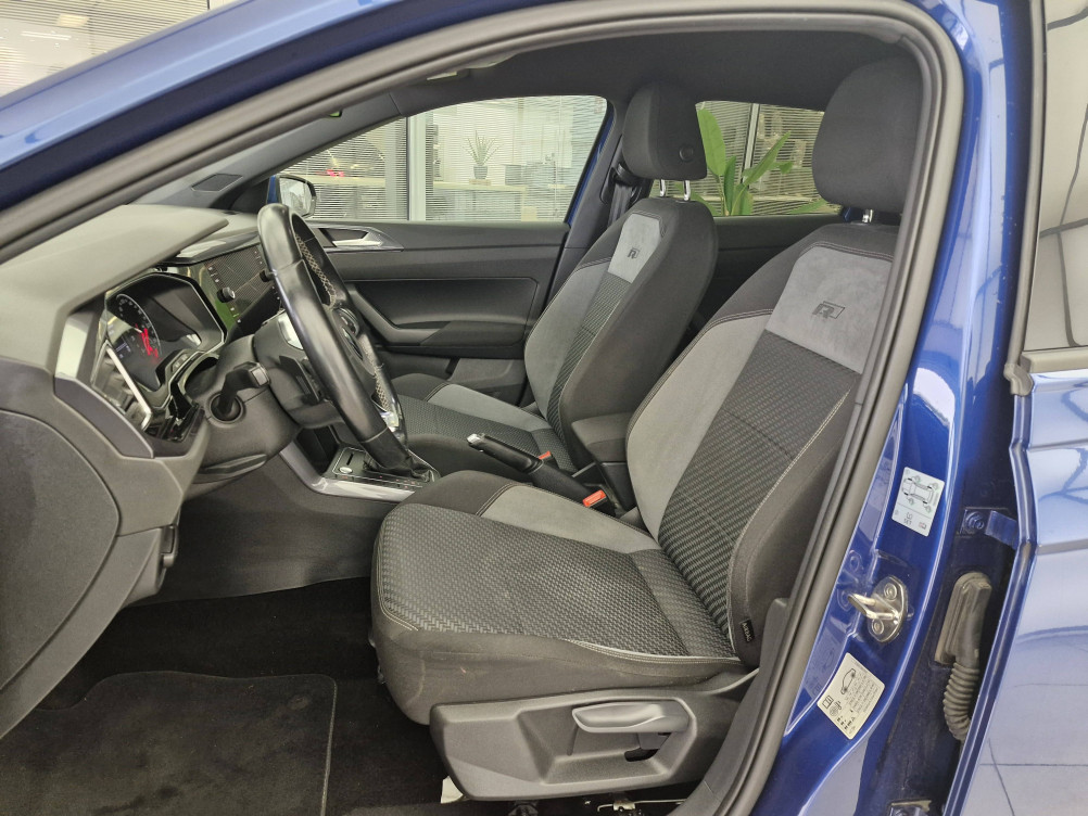Acheter Volkswagen Polo Polo 1.6 TDI 95 S&S DSG7 R-Line 5p occasion dans les concessions du Groupe Faurie