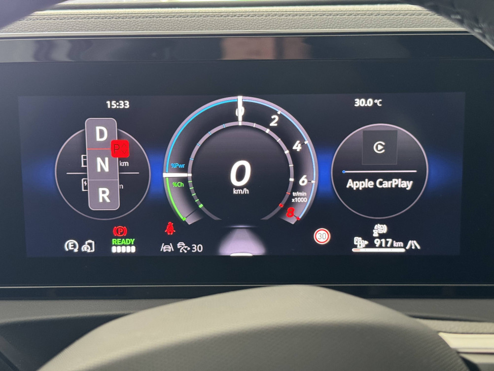 Acheter Volkswagen Tiguan Tiguan 1.5 eHybrid 204ch DSG6 R-Line Edition 5p neuf dans les concessions du Groupe Faurie