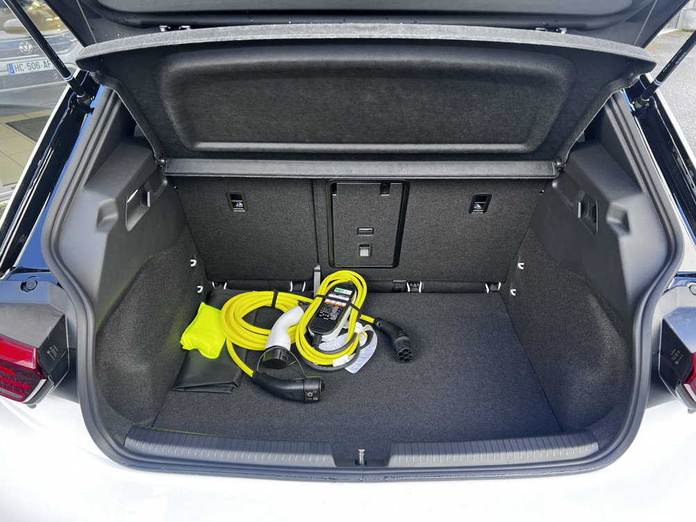 Acheter Volkswagen ID.3 ID.3 170 ch Pure Life Max 5p neuf dans les concessions du Groupe Faurie