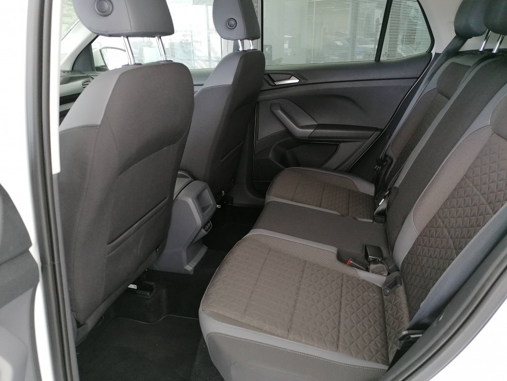Acheter Volkswagen T-Cross T-Cross 1.0 TSI 115 Start/Stop DSG7 Carat 5p occasion dans les concessions du Groupe Faurie