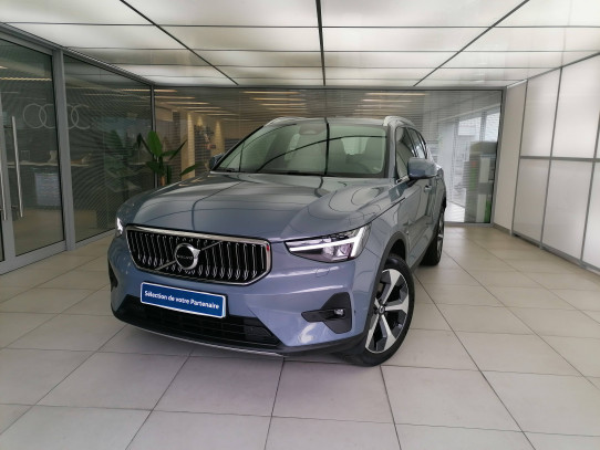 Acheter Volvo XC40 XC40 B4 AWD 197 ch DCT7 Ultimate 5p occasion dans les concessions du Groupe Faurie