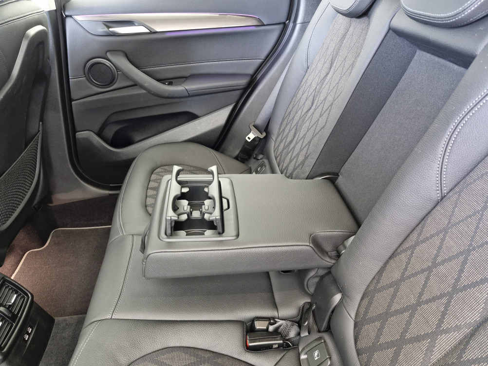 Acheter Bmw X1 X1 sDrive 18i 136 ch DKG7 xLine 5p occasion dans les concessions du Groupe Faurie