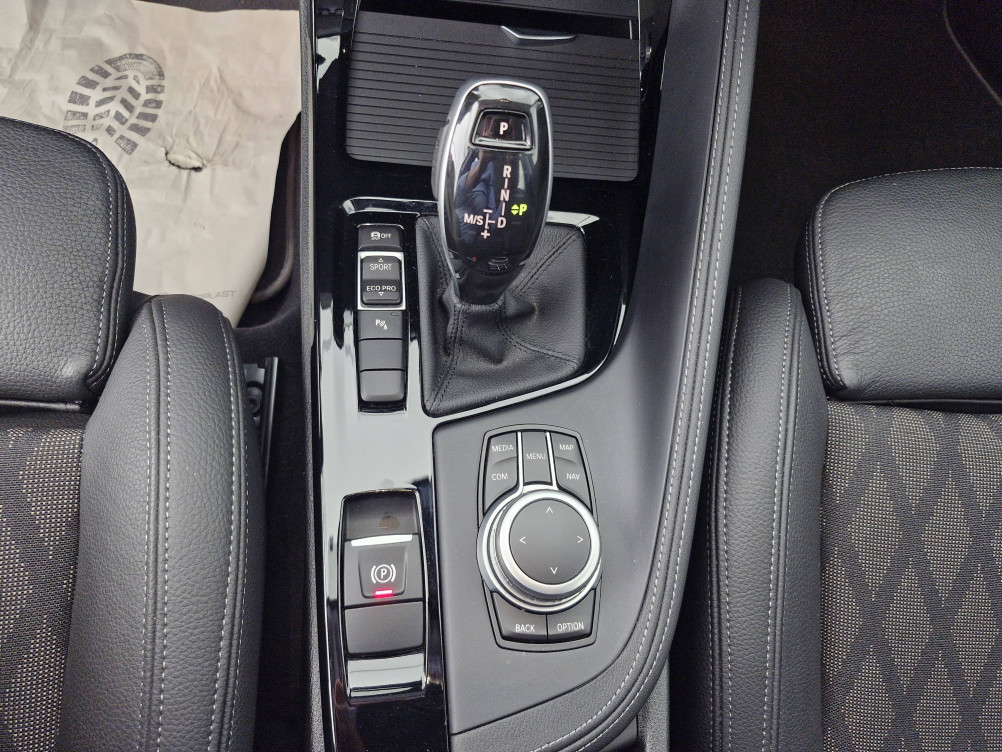 Acheter Bmw X1 X1 sDrive 18i 136 ch DKG7 xLine 5p occasion dans les concessions du Groupe Faurie