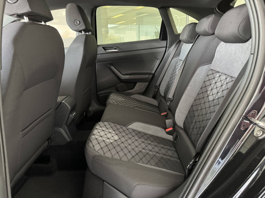 Acheter Volkswagen Taigo Taigo 1.0 TSI 116 DSG7 R-Line Edition 5p neuf dans les concessions du Groupe Faurie