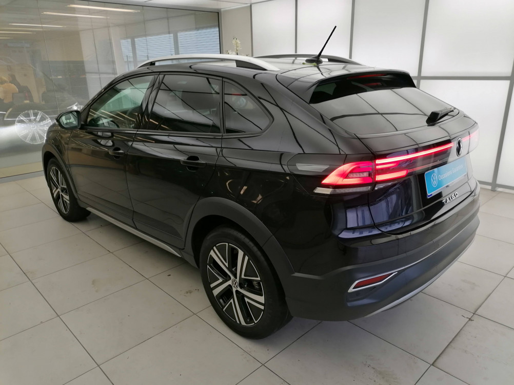 Acheter Volkswagen Taigo Taigo 1.0 TSI 110 DSG7 Style 5p occasion dans les concessions du Groupe Faurie