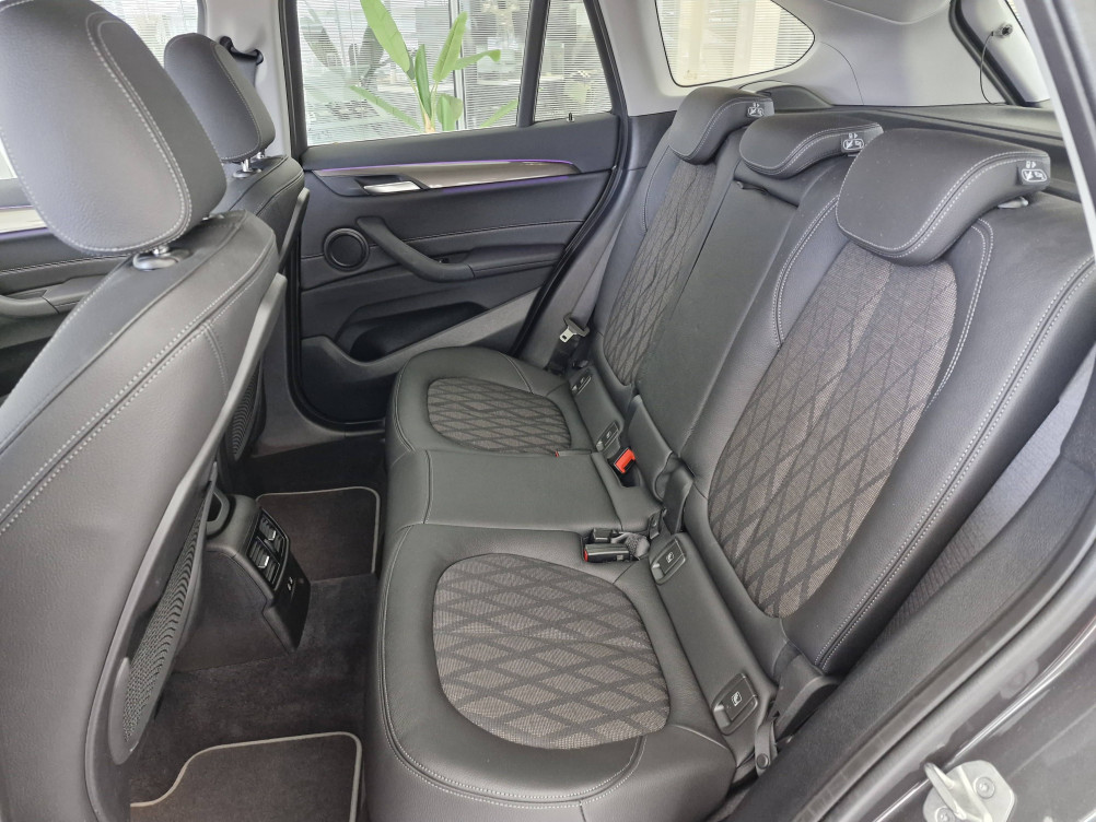 Acheter Bmw X1 X1 sDrive 18i 136 ch DKG7 xLine 5p occasion dans les concessions du Groupe Faurie