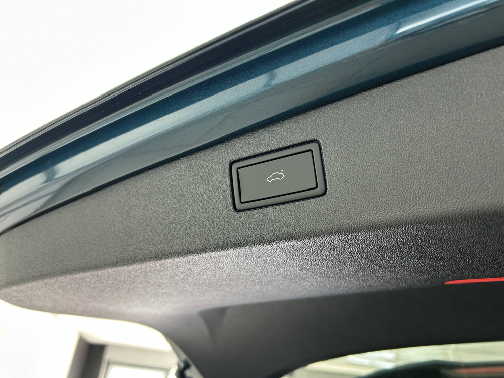 Acheter Volkswagen Tiguan Tiguan 1.5 eTSI 150ch DSG7 R-Line 5p occasion dans les concessions du Groupe Faurie