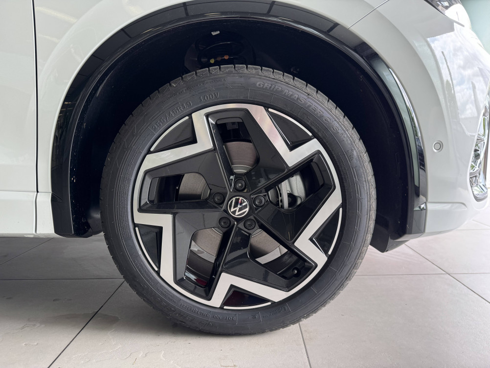 Acheter Volkswagen Tiguan Tiguan 1.5 eHybrid 204ch DSG6 R-Line Edition 5p neuf dans les concessions du Groupe Faurie