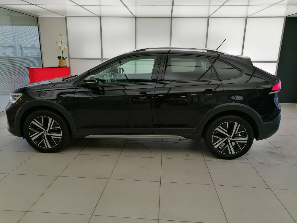 Acheter Volkswagen Taigo Taigo 1.0 TSI 110 DSG7 Style 5p occasion dans les concessions du Groupe Faurie