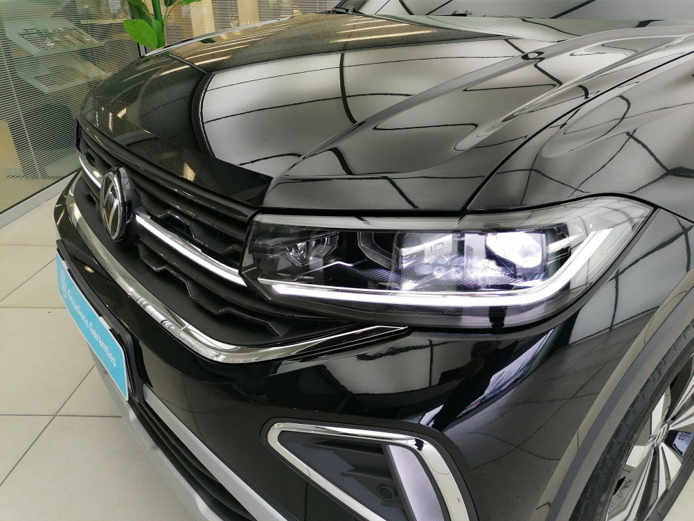 Acheter Volkswagen T-Cross T-Cross 1.0 TSI 116 Start/Stop DSG7 Style 5p occasion dans les concessions du Groupe Faurie