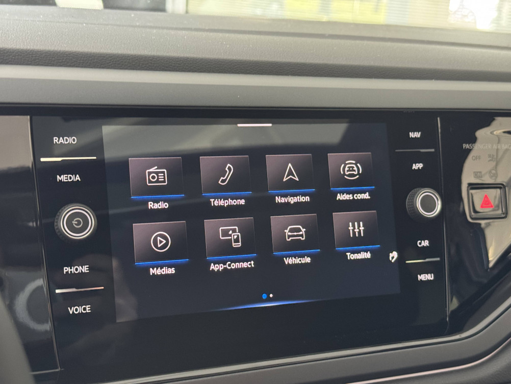 Acheter Volkswagen Taigo Taigo 1.0 TSI 116 DSG7 R-Line Edition 5p neuf dans les concessions du Groupe Faurie