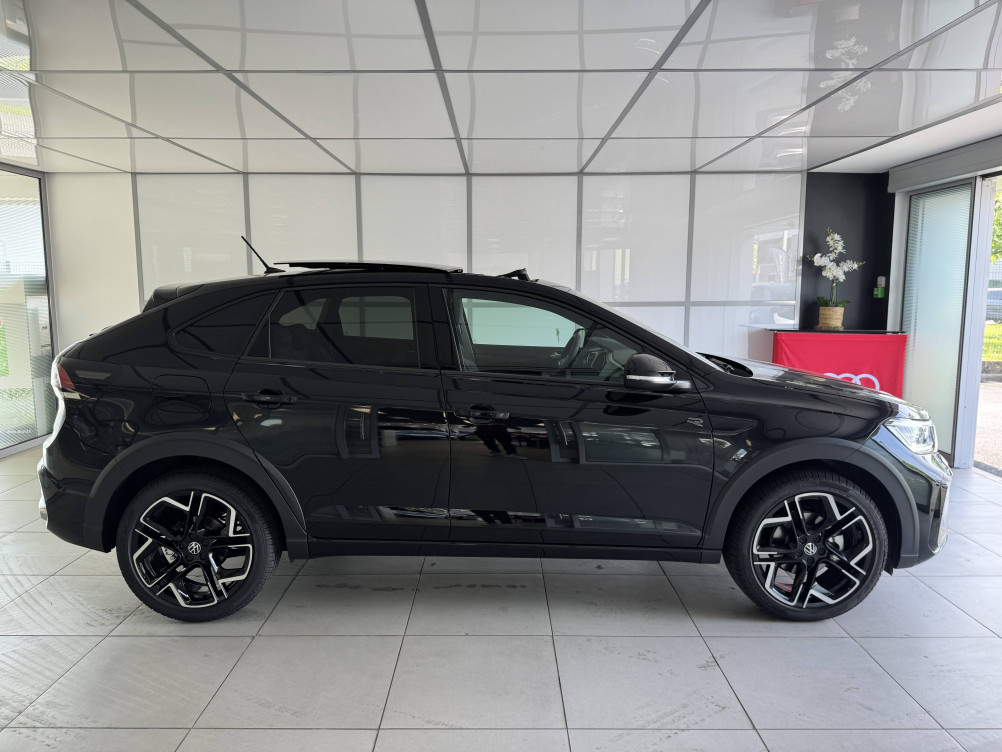 Acheter Volkswagen Taigo Taigo 1.0 TSI 116 DSG7 R-Line Edition 5p neuf dans les concessions du Groupe Faurie