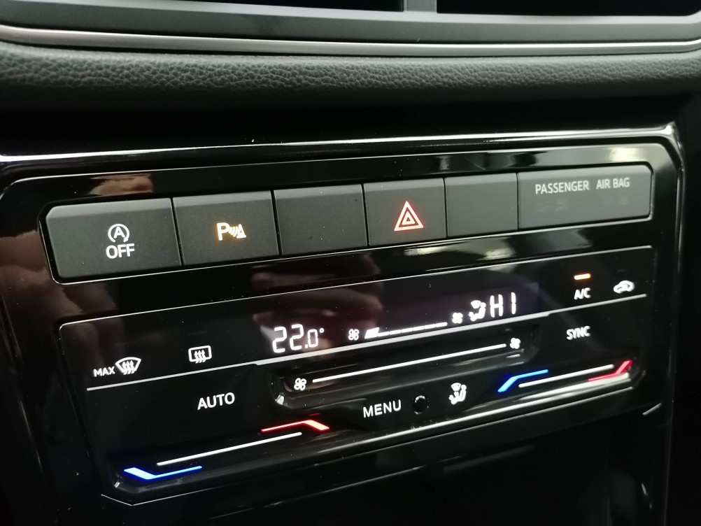 Acheter Volkswagen T-Cross T-Cross 1.0 TSI 116 Start/Stop DSG7 Style 5p occasion dans les concessions du Groupe Faurie