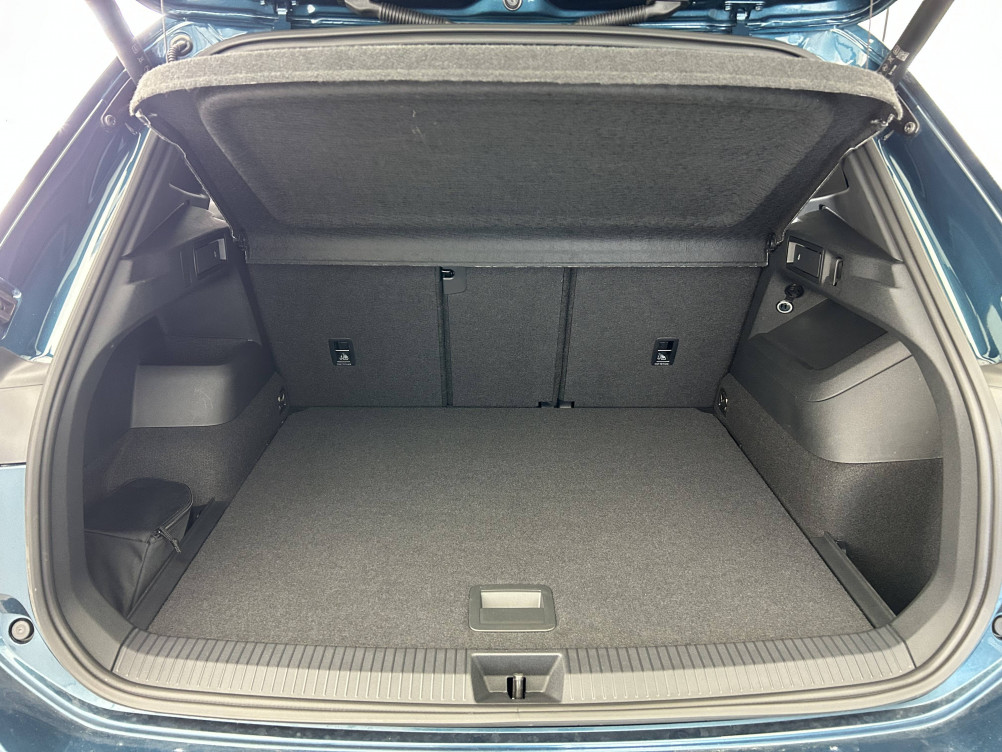 Acheter Volkswagen Tiguan Tiguan 1.5 eTSI 150ch DSG7 R-Line 5p occasion dans les concessions du Groupe Faurie