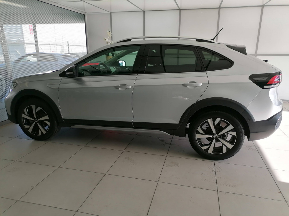 Acheter Volkswagen Taigo Taigo 1.0 TSI 110 DSG7 Style 5p occasion dans les concessions du Groupe Faurie