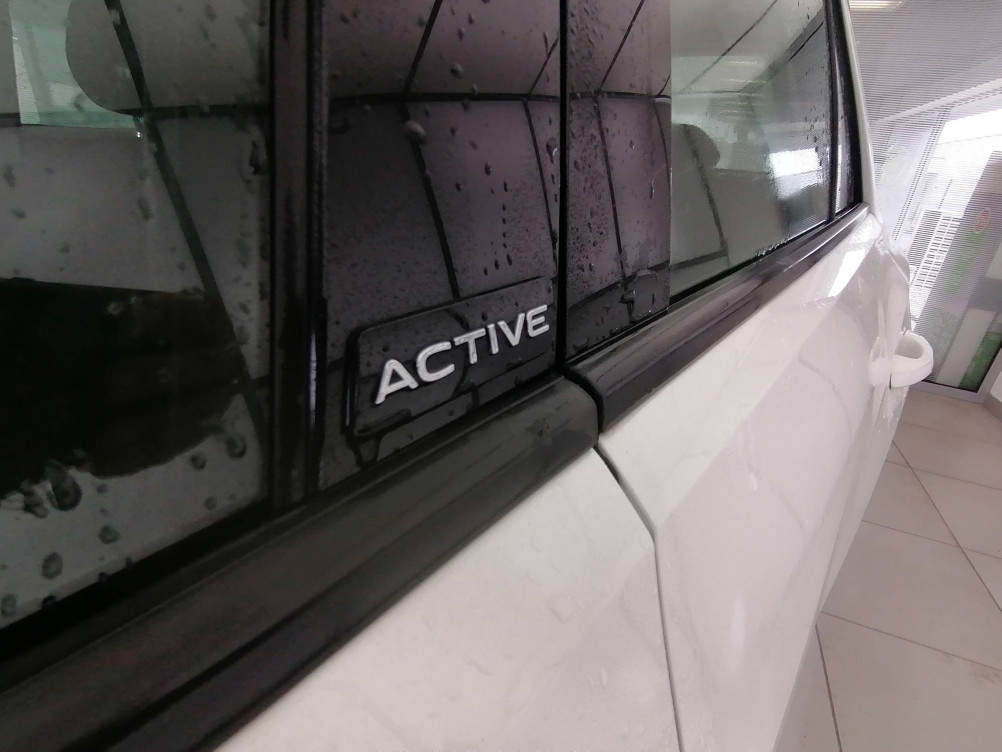 Acheter Volkswagen T-Roc T-Roc 1.0 TSI 110 Start/Stop BVM6 Active 5p occasion dans les concessions du Groupe Faurie