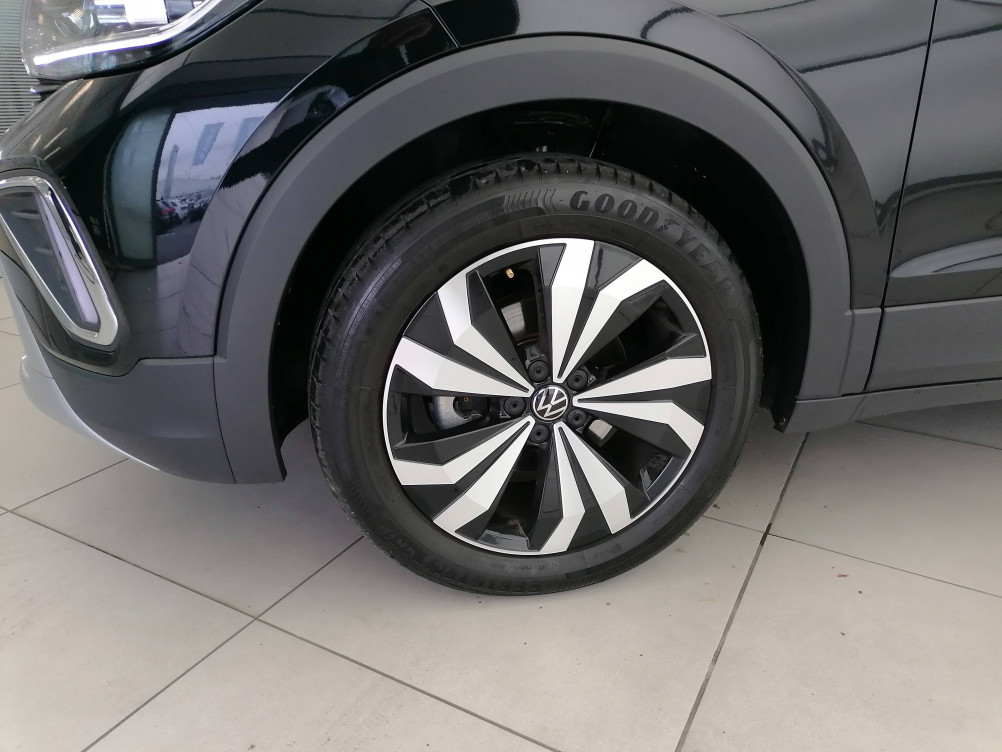 Acheter Volkswagen T-Cross T-Cross 1.0 TSI 116 Start/Stop DSG7 Style 5p occasion dans les concessions du Groupe Faurie
