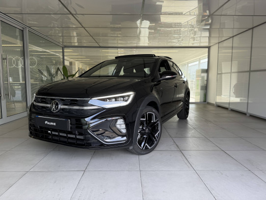 Acheter Volkswagen Taigo Taigo 1.0 TSI 116 DSG7 R-Line Edition 5p neuve* dans les concessions du Groupe Faurie