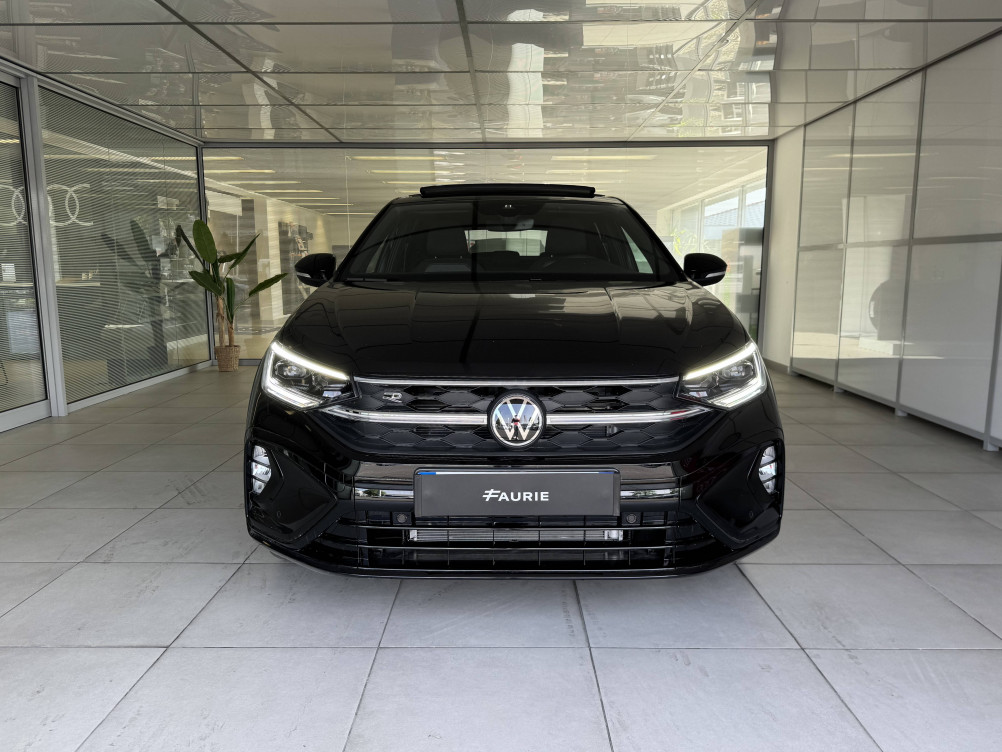 Acheter Volkswagen Taigo Taigo 1.0 TSI 116 DSG7 R-Line Edition 5p neuf dans les concessions du Groupe Faurie