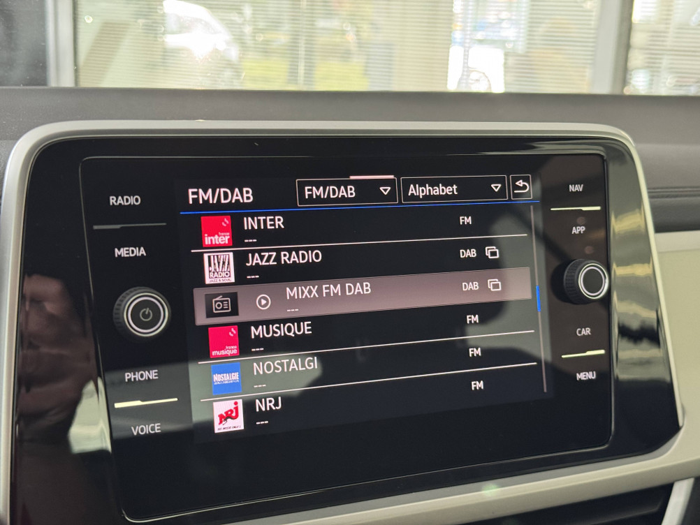 Acheter Volkswagen T-Roc T-Roc Cabriolet 1.5 TSI EVO2 150 Start/Stop DSG7 Style 2p neuf dans les concessions du Groupe Faurie