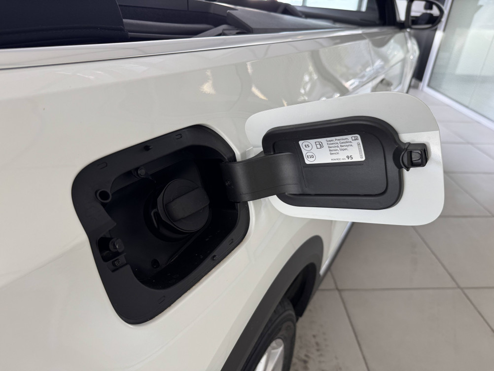 Acheter Volkswagen T-Roc T-Roc Cabriolet 1.5 TSI EVO2 150 Start/Stop DSG7 Style 2p neuf dans les concessions du Groupe Faurie