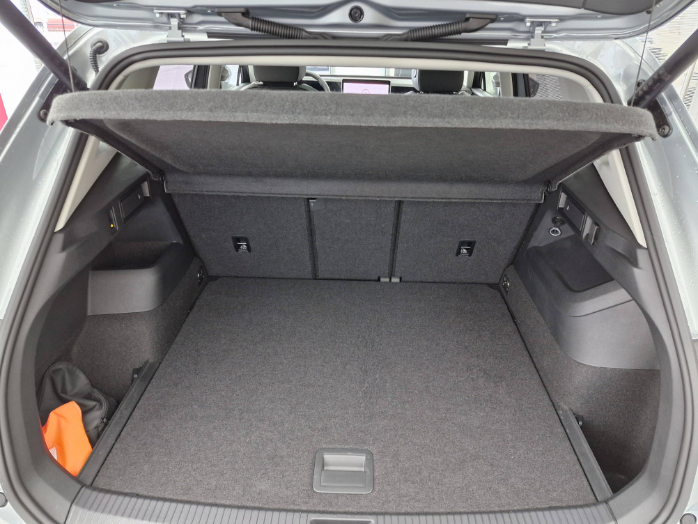 Acheter Volkswagen Tiguan Tiguan 1.5 eTSI 130ch DSG7 VW Edition 5p occasion dans les concessions du Groupe Faurie