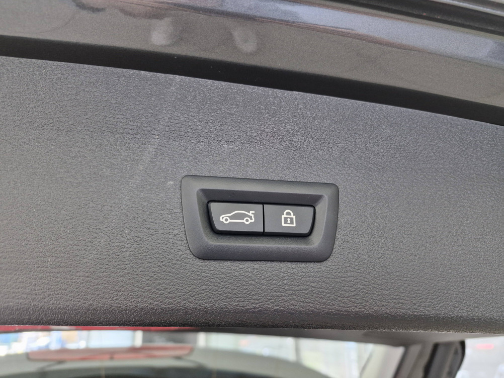 Acheter Bmw X1 X1 sDrive 18i 136 ch DKG7 xLine 5p occasion dans les concessions du Groupe Faurie