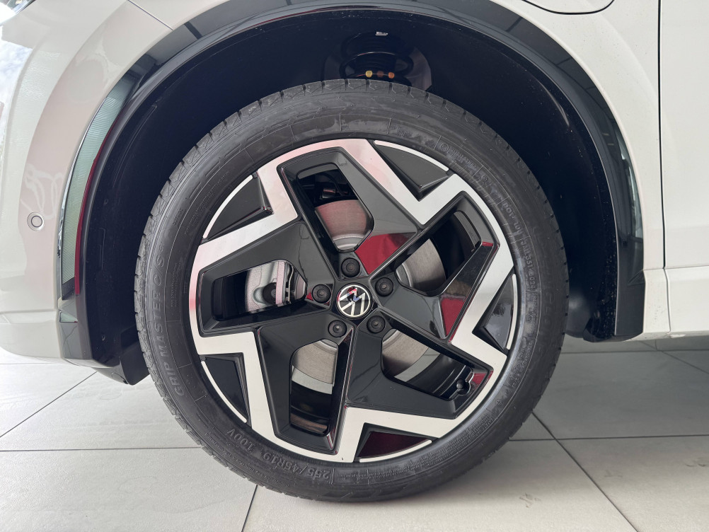 Acheter Volkswagen Tiguan Tiguan 1.5 eHybrid 204ch DSG6 R-Line Edition 5p neuf dans les concessions du Groupe Faurie