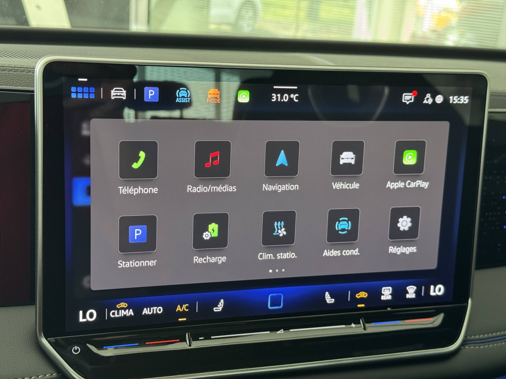 Acheter Volkswagen Tiguan Tiguan 1.5 eHybrid 204ch DSG6 R-Line Edition 5p neuf dans les concessions du Groupe Faurie