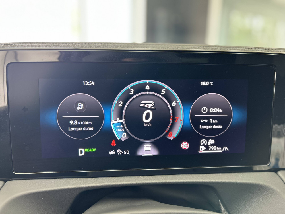 Acheter Volkswagen Tiguan Tiguan 1.5 eTSI 150ch DSG7 R-Line 5p occasion dans les concessions du Groupe Faurie