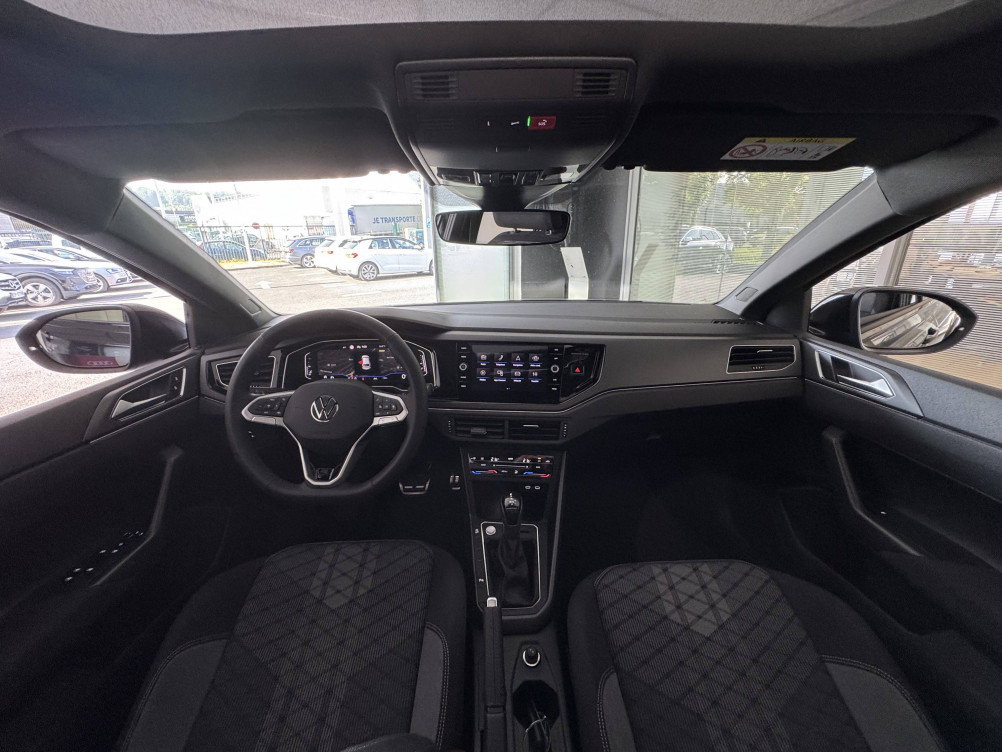 Acheter Volkswagen Taigo Taigo 1.0 TSI 116 DSG7 R-Line Edition 5p neuf dans les concessions du Groupe Faurie