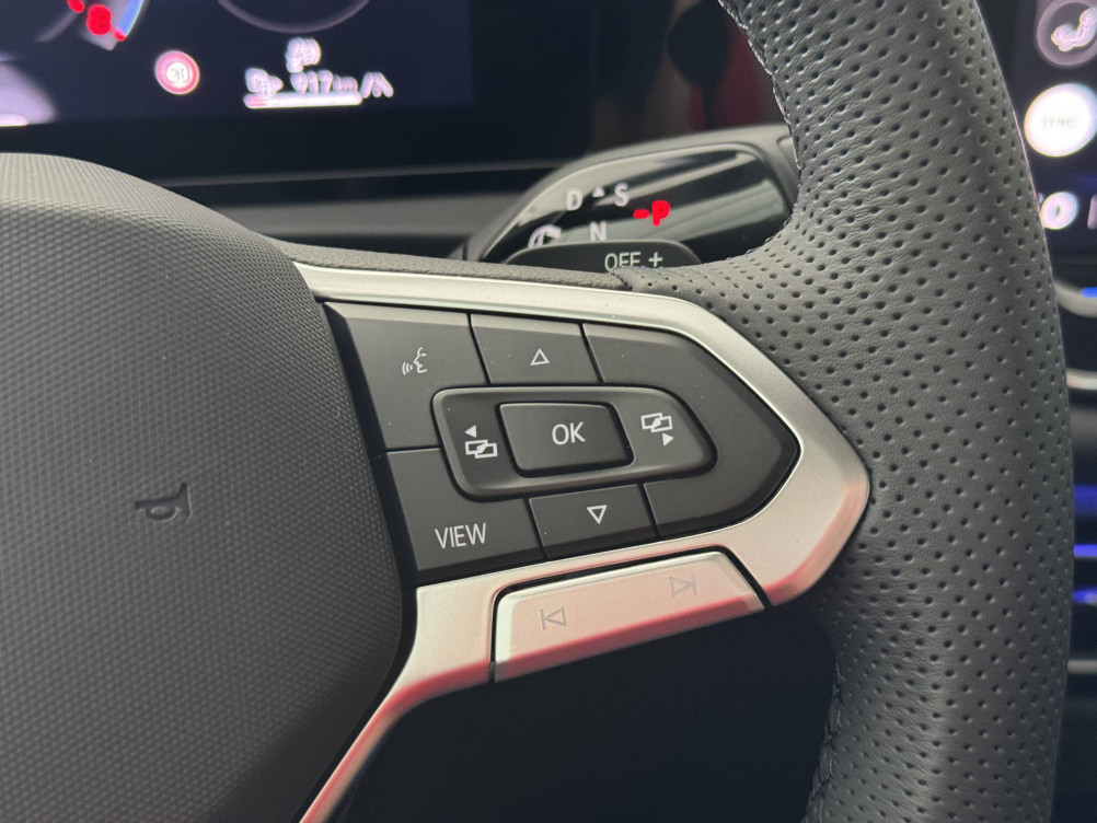 Acheter Volkswagen Tiguan Tiguan 1.5 eHybrid 204ch DSG6 R-Line Edition 5p neuf dans les concessions du Groupe Faurie