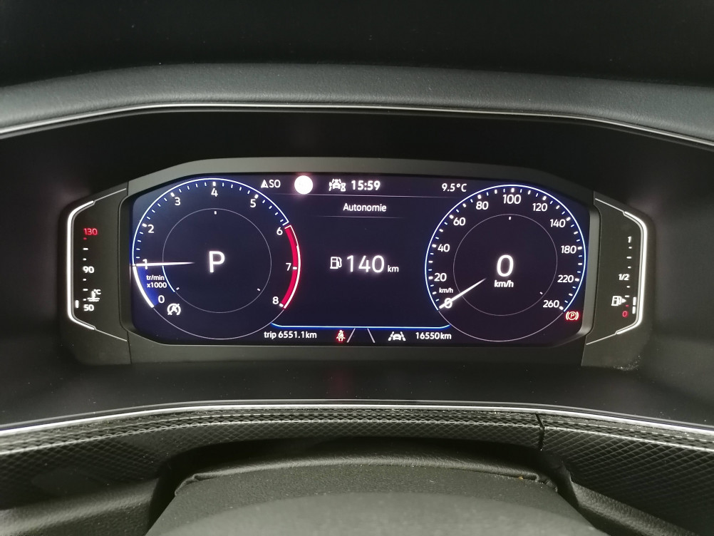 Acheter Volkswagen T-Cross T-Cross 1.0 TSI 116 Start/Stop DSG7 Style 5p occasion dans les concessions du Groupe Faurie
