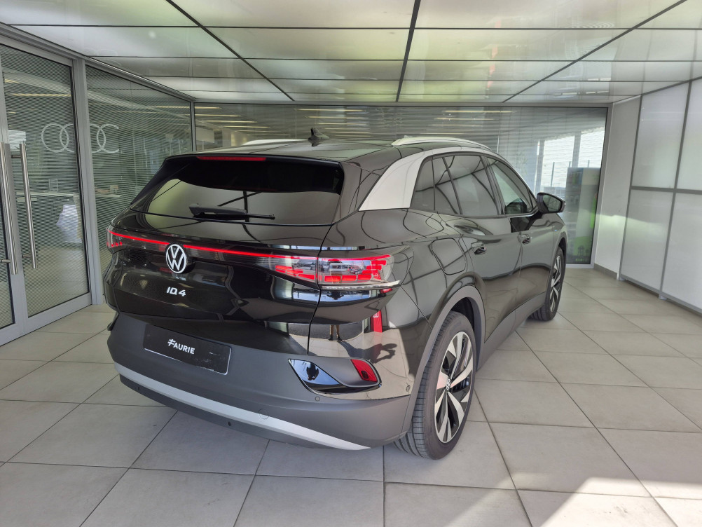 Acheter Volkswagen ID.4 ID.4 286 ch Pro Life Max 5p neuf dans les concessions du Groupe Faurie