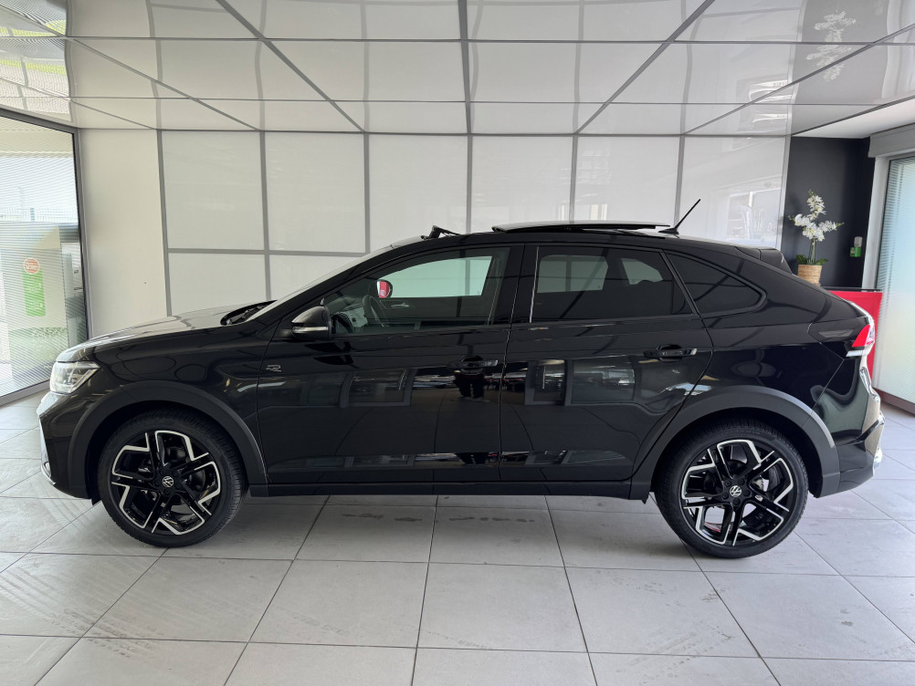Acheter Volkswagen Taigo Taigo 1.0 TSI 116 DSG7 R-Line Edition 5p neuf dans les concessions du Groupe Faurie