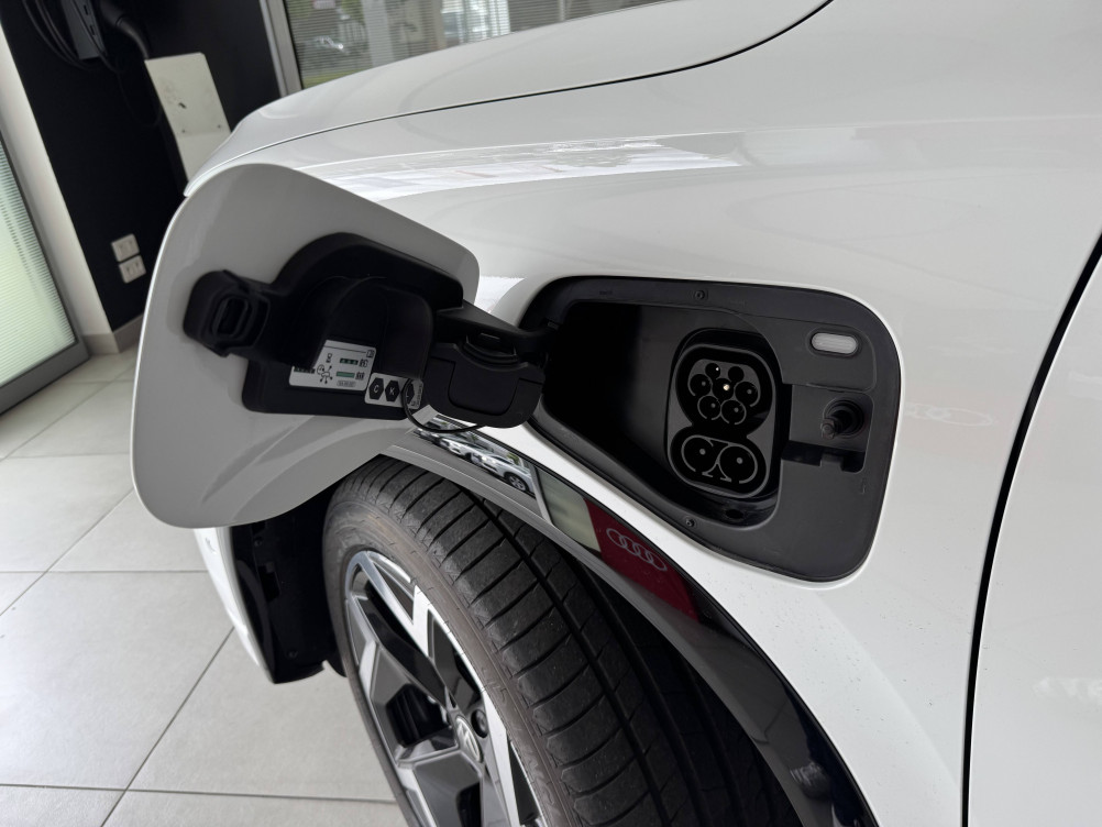 Acheter Volkswagen Tiguan Tiguan 1.5 eHybrid 204ch DSG6 R-Line Edition 5p neuf dans les concessions du Groupe Faurie