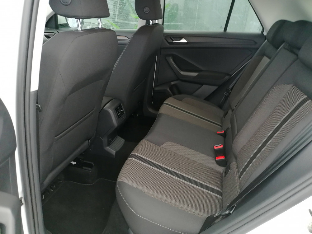 Acheter Volkswagen T-Roc T-Roc 1.0 TSI 115 Start/Stop BVM6 Lounge 5p occasion dans les concessions du Groupe Faurie