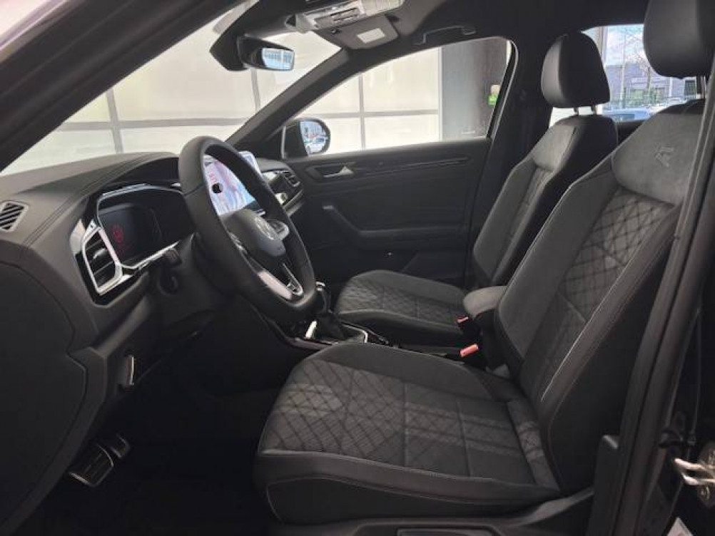 Acheter Volkswagen T-Roc T-Roc 1.5 TSI EVO2 150 Start/Stop DSG7 R-Line Edition 5p neuf dans les concessions du Groupe Faurie